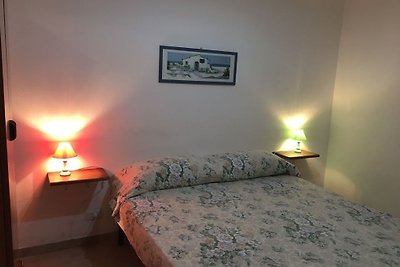 Vakantieappartement Gezinsvakantie Calabria