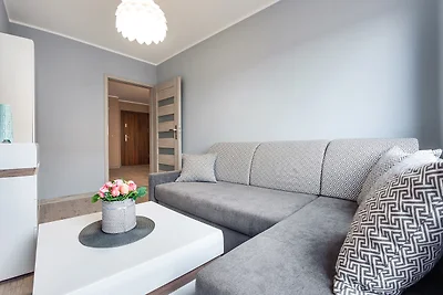 Sun&Snow Resorts - Apartment A31