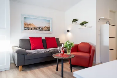 Vakantiehuis Ontspannende vakantie Scharbeutz