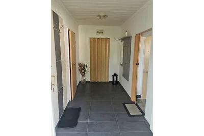 Ferienwohnung "Am Stadtrand"