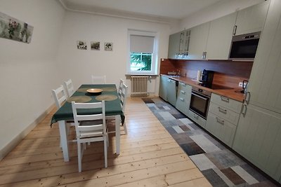 Vakantieappartement Gezinsvakantie Münstermaifeld