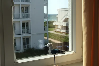 Meerblick 11 - Seemöwe