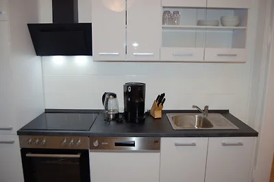 Ferienwohnung zur Vossbrücke