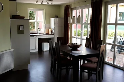 Häuschen "Tante Waltraut"