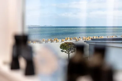 Haus Windjammer Jylland