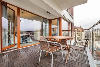 Sun&Snow Plaza Swinoujscie -