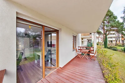 Sun&Snow Wczasowa - Apartment 6