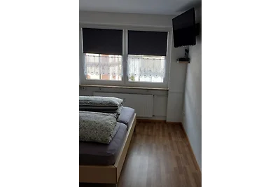 Ferienwohnung Kleine Auszeit