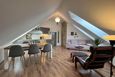 Appartamento Vacanza con famiglia Linz