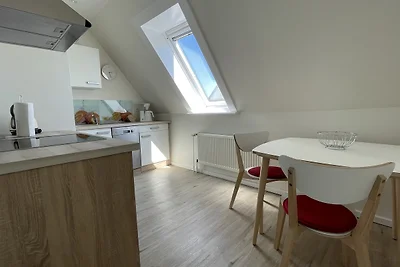 apartman za odmor Obiteljski odmor Niendorf (Ostsee)