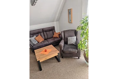 Ferienwohnung mit Balkon