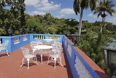 Solemar Appartement 1
