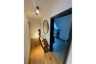 Achental Suite
