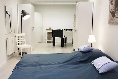 Ferienloft am Marktplatz - ABC609