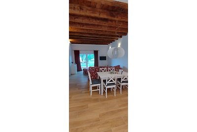 Vakantieappartement Gezinsvakantie Ahrweiler