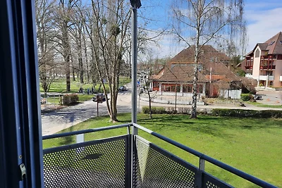 Fewo 2 BodenSEE Apartments