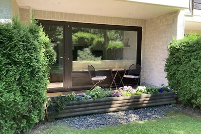 Vakantieappartement Gezinsvakantie Goslar