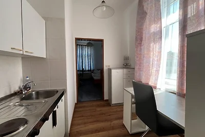 Mariazellerhof Room 112