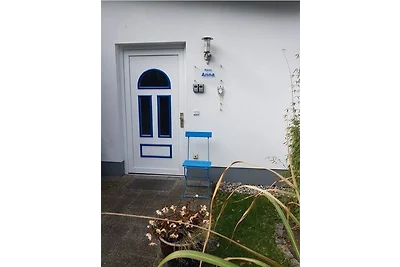 Apartament Dla rodzin Heringsdorf