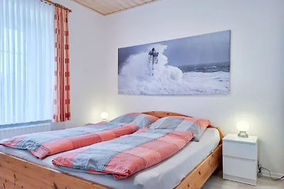 Ferienwohnung Seerose