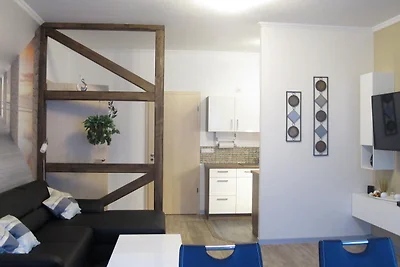 Ferienwohnungen Villa Waldblick