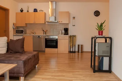 Fewo 197 Whg 2 in Süllwarden