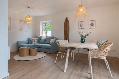 Küstenbutze im Beach-Style: 2