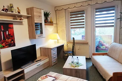 Vakantieappartement Gezinsvakantie Meißen