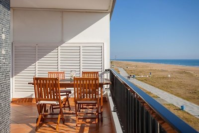 Vakantieappartement Gezinsvakantie Castelldefels