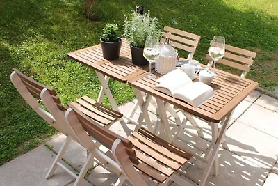 Bocksbergblick Ausspann