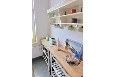 Heimathafen Wismar in der Altstadt