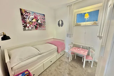 Appartamento Vacanza con famiglia Grömitz