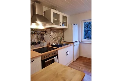 Vakantieappartement Gezinsvakantie Pottum