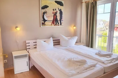 Ferienhaus Zum Mühlenkamp, App. 12