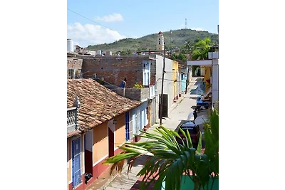 B&B Hostal Shalom Appartement 1
