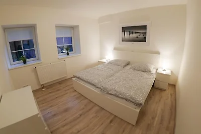 Mühlenhof Soderstorf Wohnung E