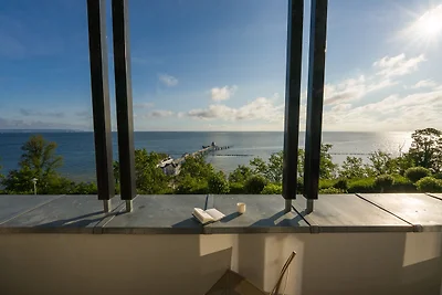 Villa Philine, Strandvillen, Rügen