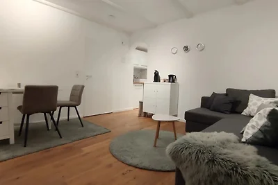 Vakantieappartement Gezinsvakantie Thalfang