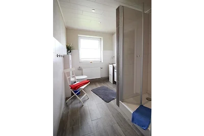 Ferienhof Friedenshof Gerste