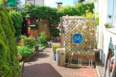 Ferienwohnung Carstensen Nr.1