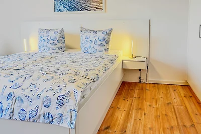 Speicherresidenz App. 3.7 Fernrohr