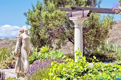 Casa Azul, Arico Viejo/ La Sabinita