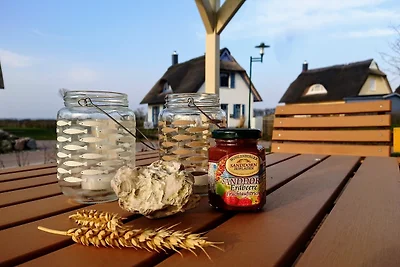 Reethaus "De Leevde"