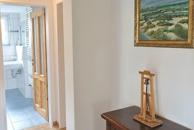 Gartenblick, Klaar Kimming Baltrum