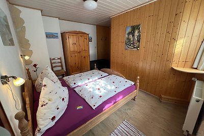 Vakantieappartement Gezinsvakantie Herzberg am Harz