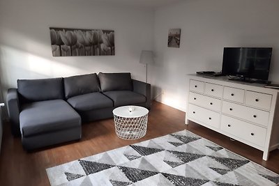 Vakantieappartement Gezinsvakantie Dänschendorf