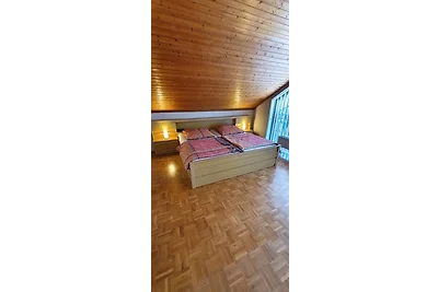 Ferienhaus Korn am Bärensteig