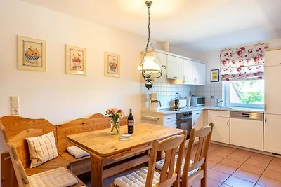 Vakantieappartement Gezinsvakantie Midlum