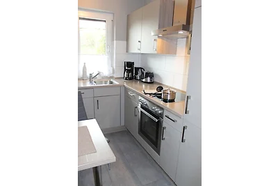 Appartement Steffens - "Brookgang -