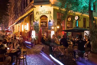 Appartamento Vacanza con famiglia Südheide